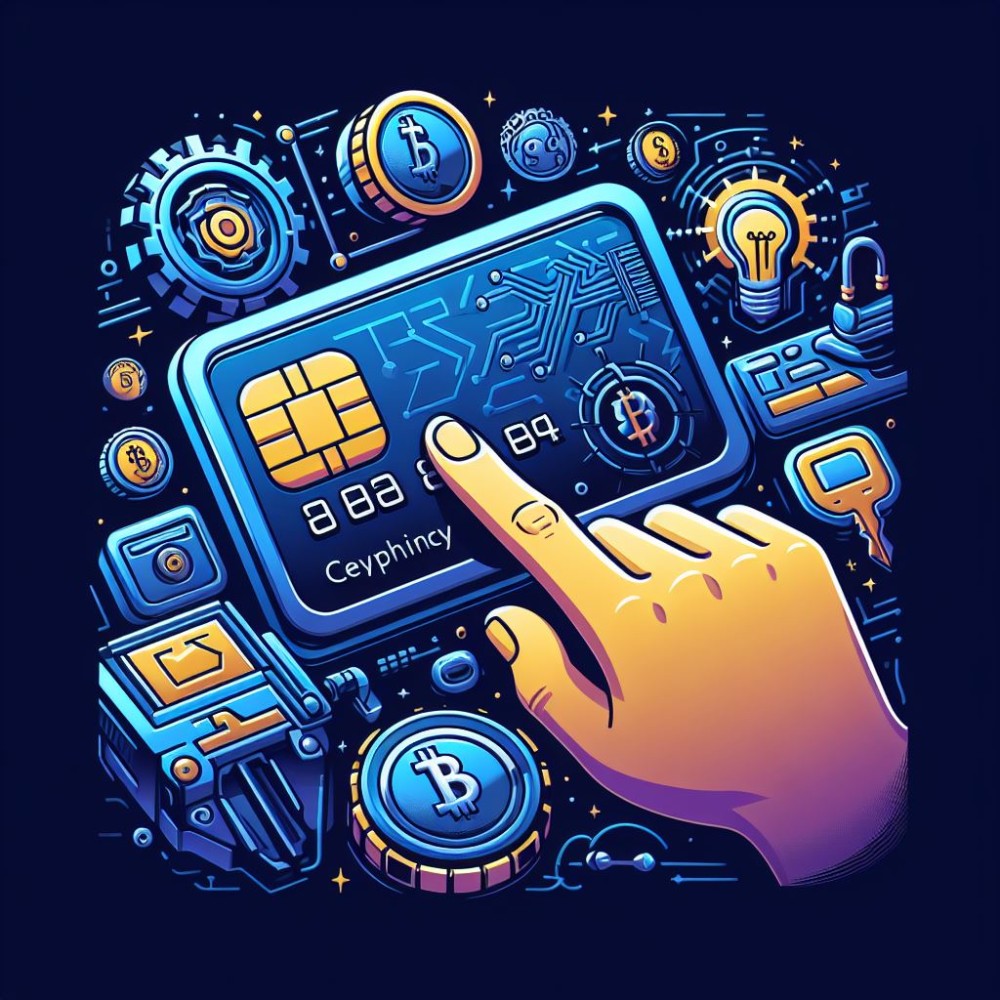 Unlocking Crypto Convenience: Alchemy Pay's Crypto Card Innovation